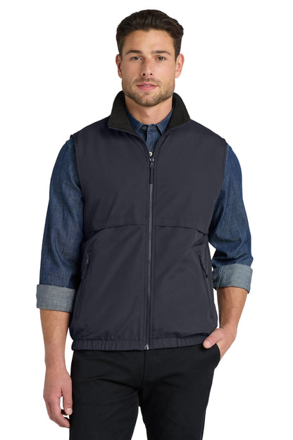 Port Authority Reversible Charger Vest