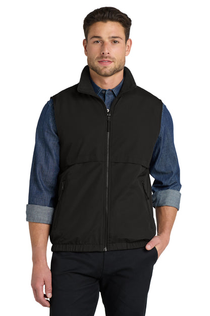 Port Authority Reversible Charger Vest