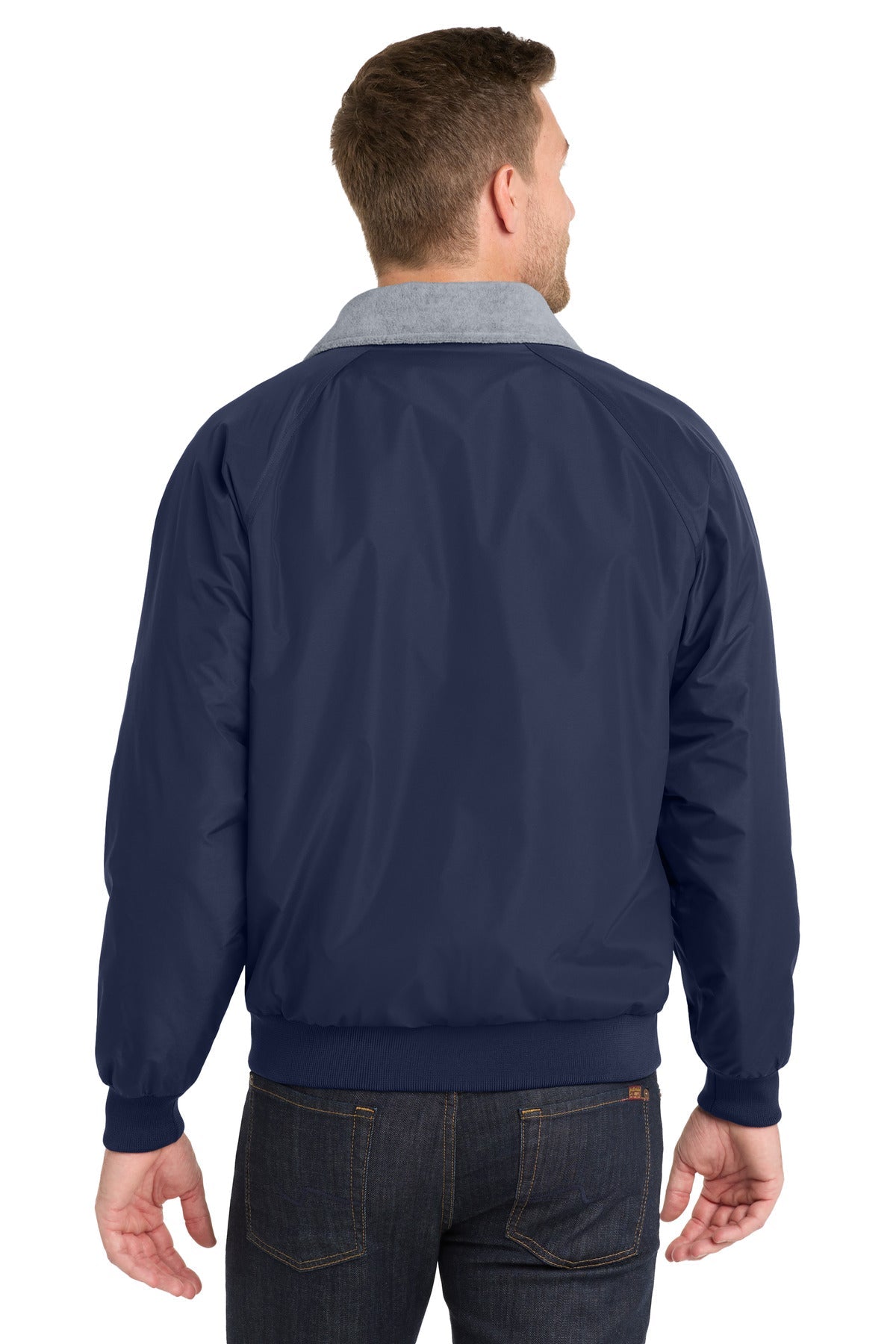 Port Authority Challenger Jacket J754 image 2