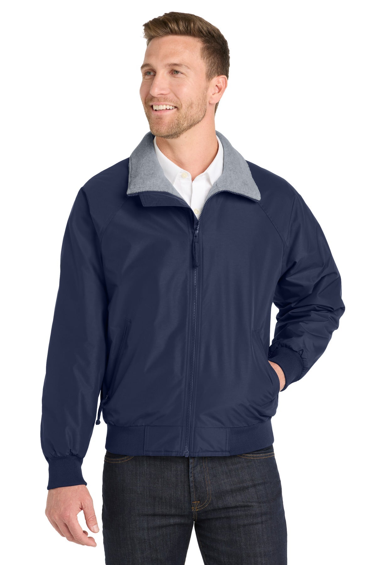 Port Authority Challenger Jacket J754 image 1