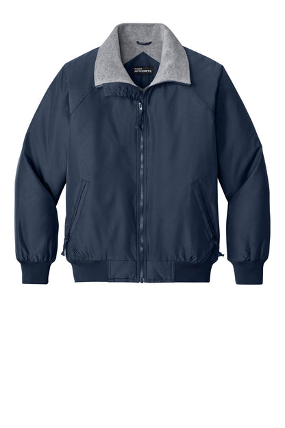 Port Authority Challenger Jacket J754 image 3