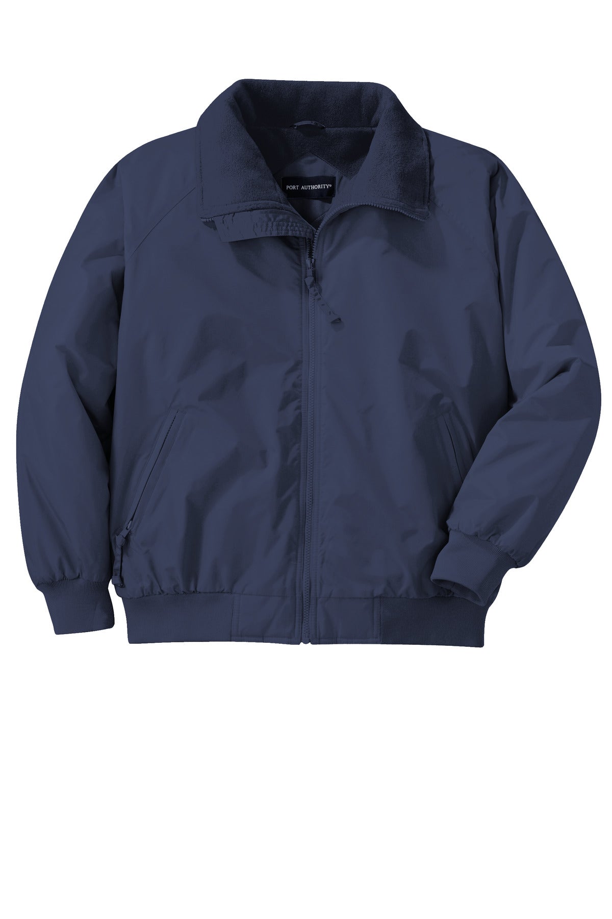 Port Authority Challenger Jacket. J754 True Navy/ True Navy