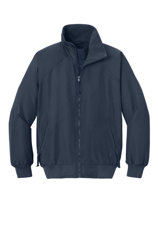 Port Authority Challenger Jacket J754 True Navy/ True Navy
