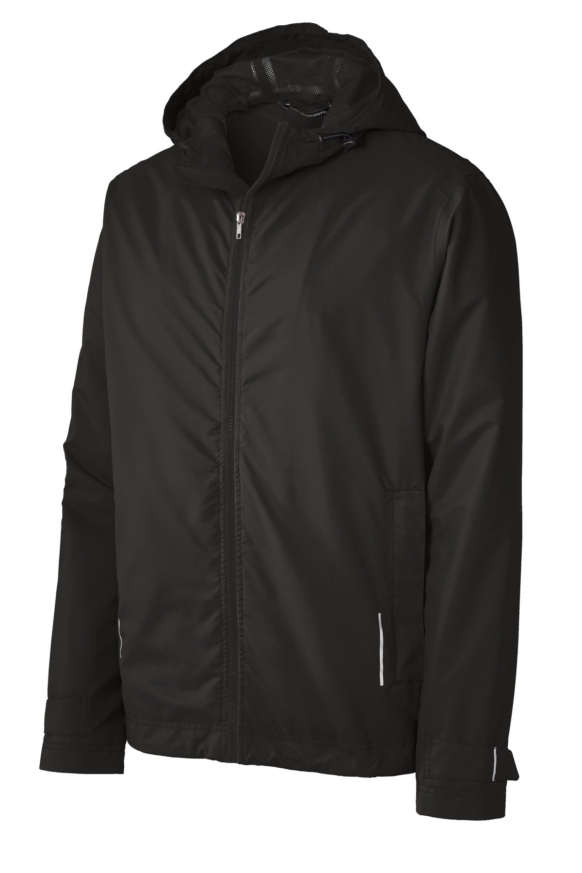 Port Authority Northwest Slicker. J7710 Black