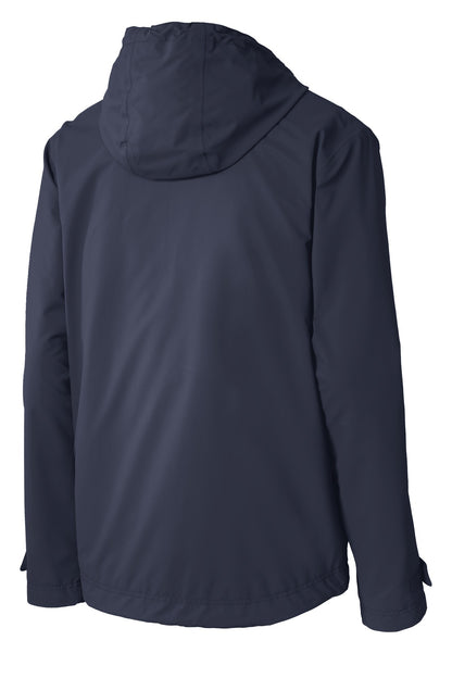 Port Authority Northwest Slicker. J7710 Navy