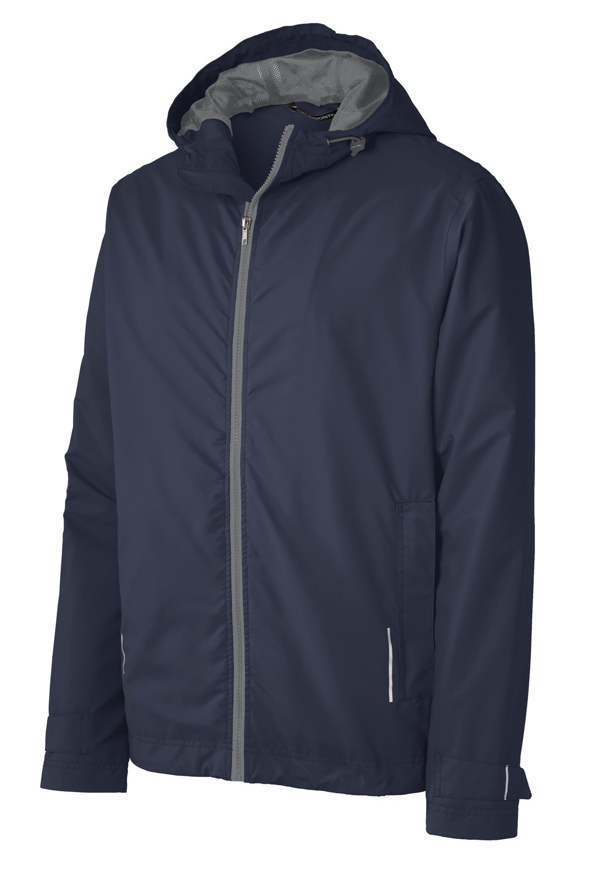 Port Authority Northwest Slicker. J7710 Navy