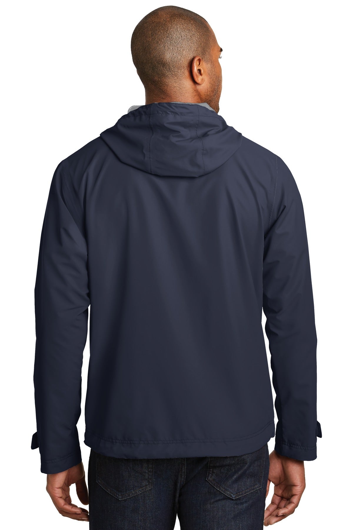 Port Authority Northwest Slicker. J7710 Navy