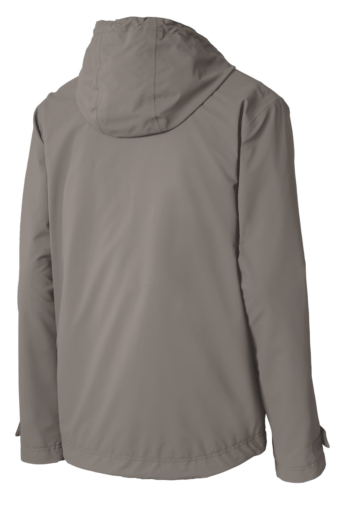 Port Authority Northwest Slicker. J7710 Northern Grey