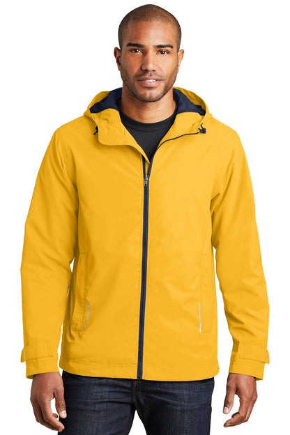 Port Authority Northwest Slicker