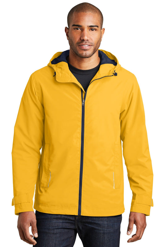 Port Authority Northwest Slicker