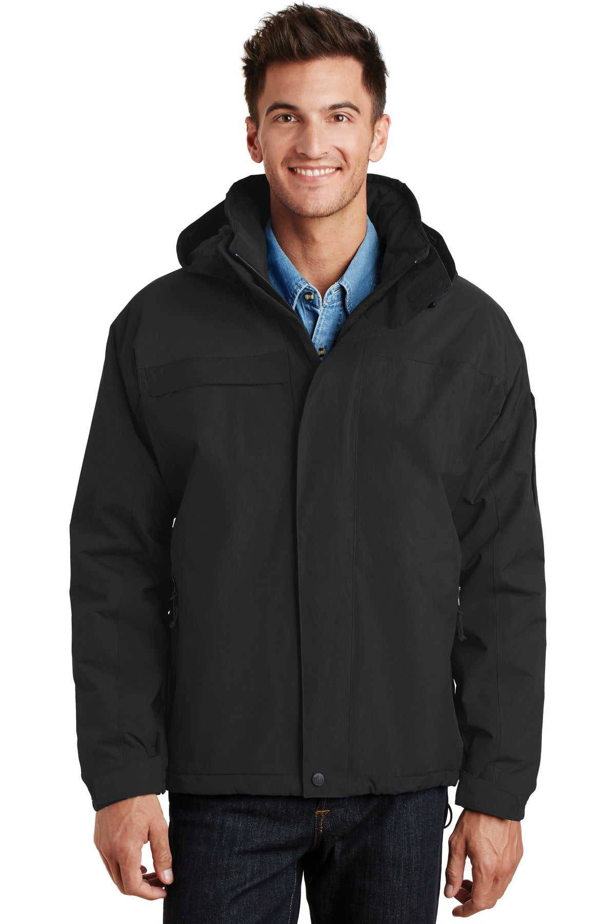 Port Authority Nootka Jacket J792