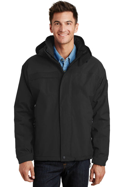 Port Authority Nootka Jacket J792