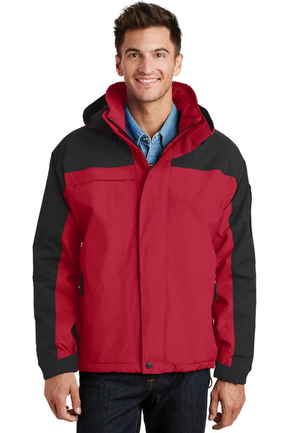 Port Authority Nootka Jacket J792