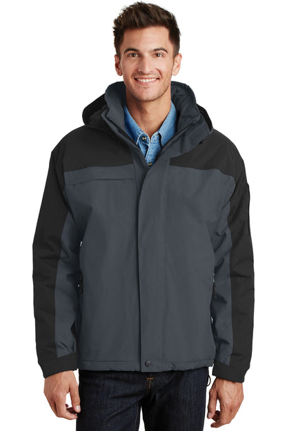 Port Authority Nootka Jacket J792