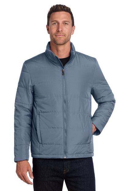 Port Authority Puffer Jacket
