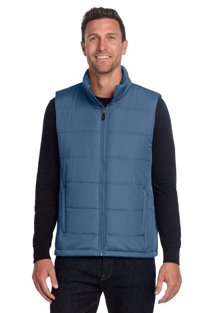 Port Authority Puffer Vest