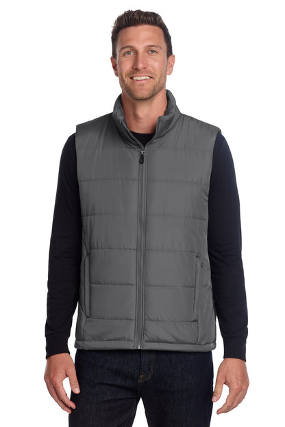 Port Authority Puffer Vest