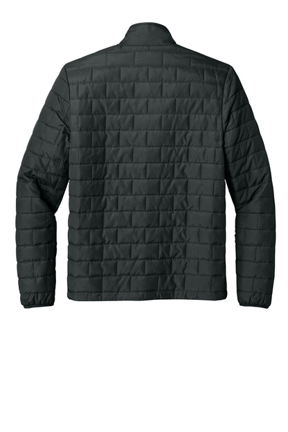 Port Authority C-FREE Brick Jacket J854 Deep Black