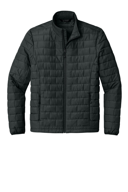 Port Authority C-FREE Brick Jacket J854 Deep Black