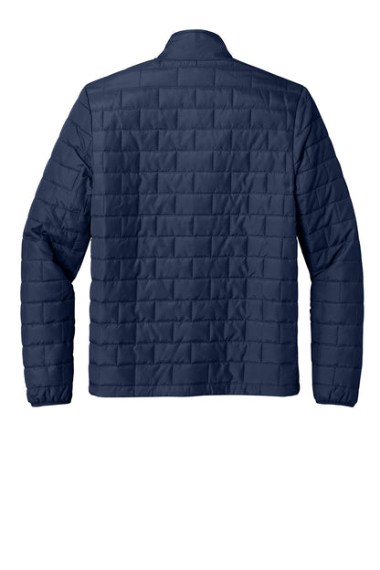 Port Authority C-FREE Brick Jacket J854 True Navy