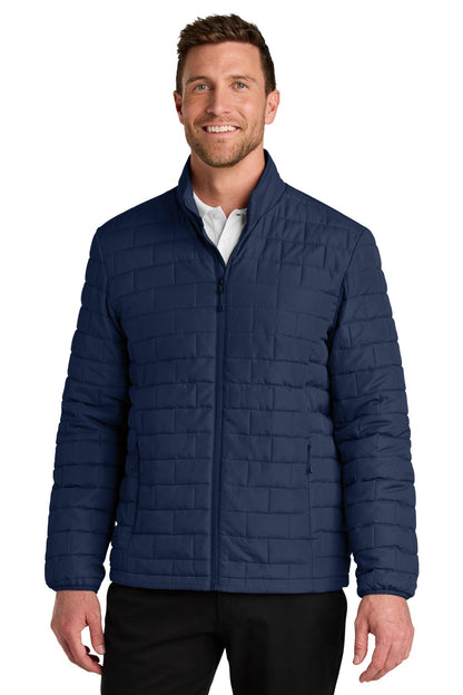 Port Authority C-FREE Brick Jacket image 1