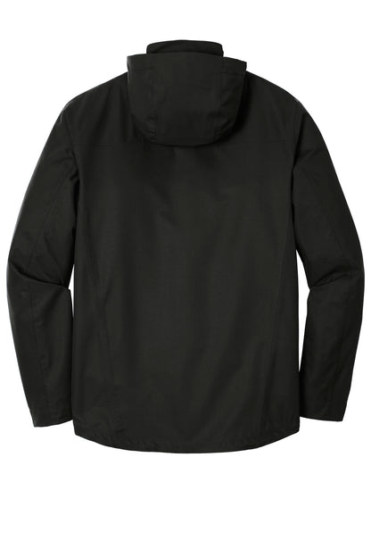 Port Authority  Collective Outer Shell Jacket. J900 Deep Black
