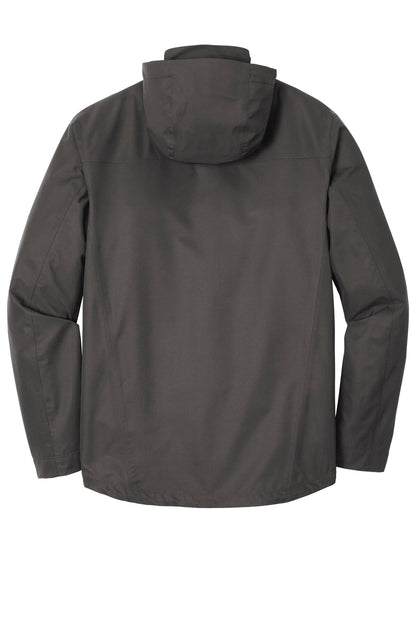 Port Authority  Collective Outer Shell Jacket. J900 Graphite