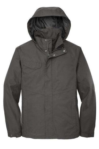 Port Authority  Collective Outer Shell Jacket. J900 Graphite