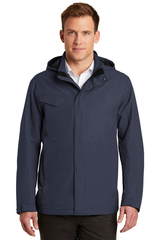 Port Authority Collective Outer Shell Jacket