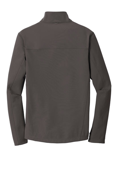 Port Authority  Collective Soft Shell Jacket. J901 Graphite