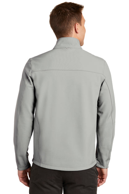 Port Authority  Collective Soft Shell Jacket. J901 Gusty Grey