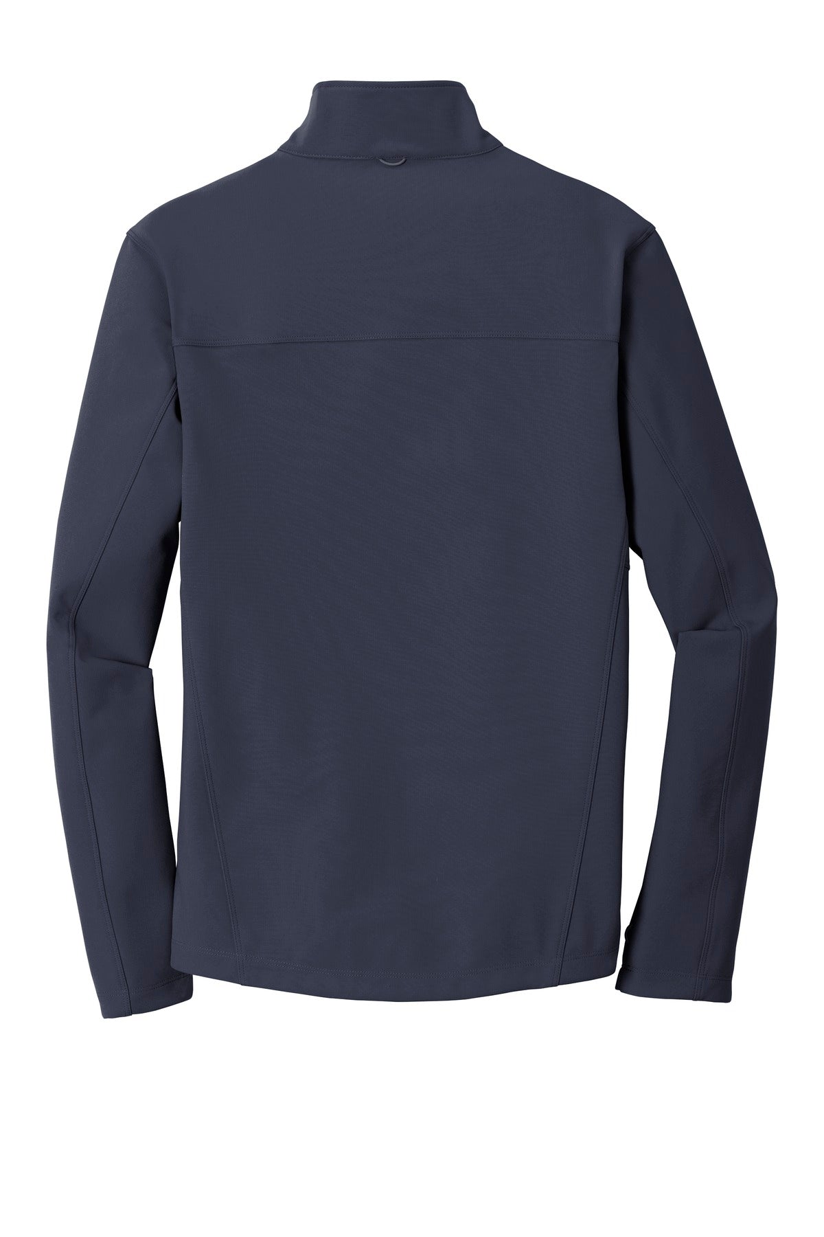 Port Authority Collective Soft Shell Jacket image 4