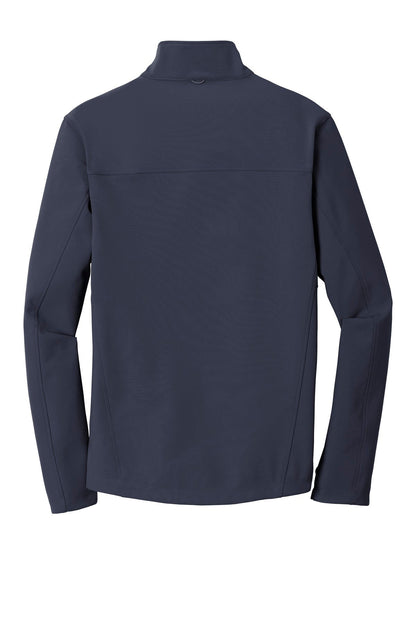 Port Authority Collective Soft Shell Jacket image 4