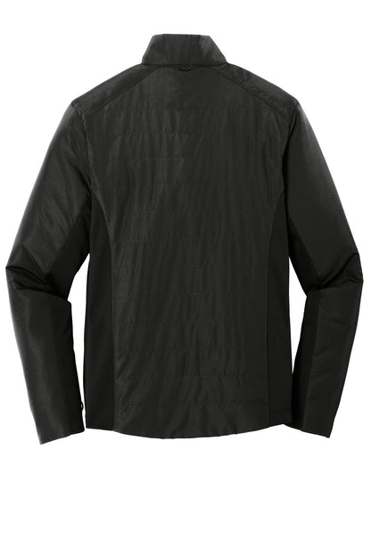 Port Authority  Collective Insulated Jacket. J902 Deep Black