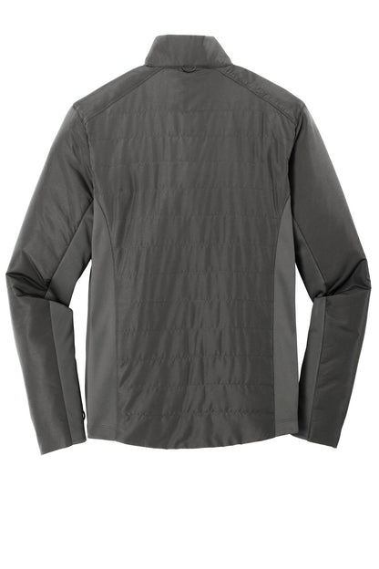 Port Authority  Collective Insulated Jacket. J902 Graphite
