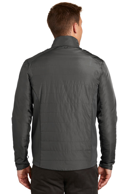 Port Authority  Collective Insulated Jacket. J902 Graphite