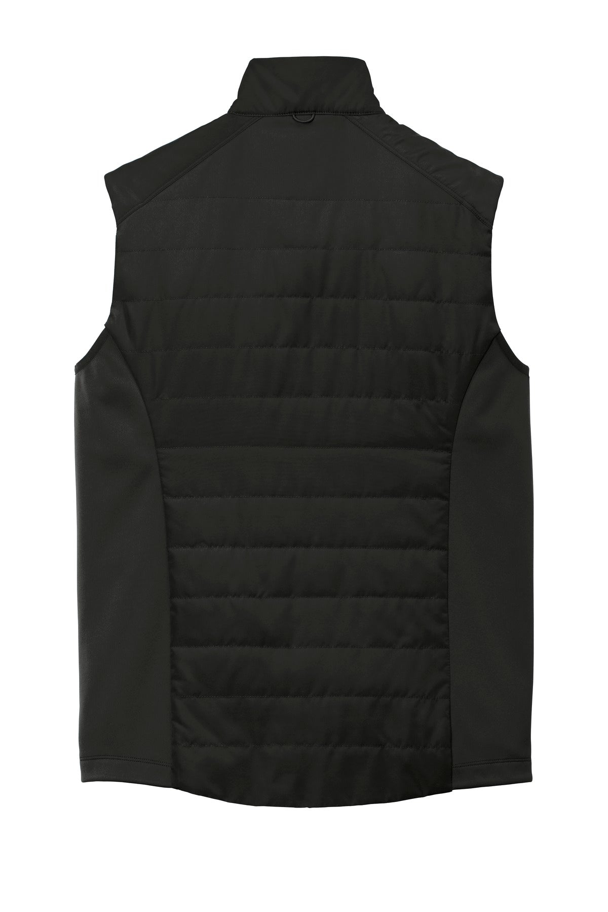 Port Authority  Collective Insulated Vest. J903 Deep Black