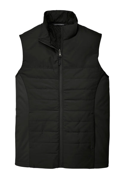 Port Authority Collective Insulated Vest image 3