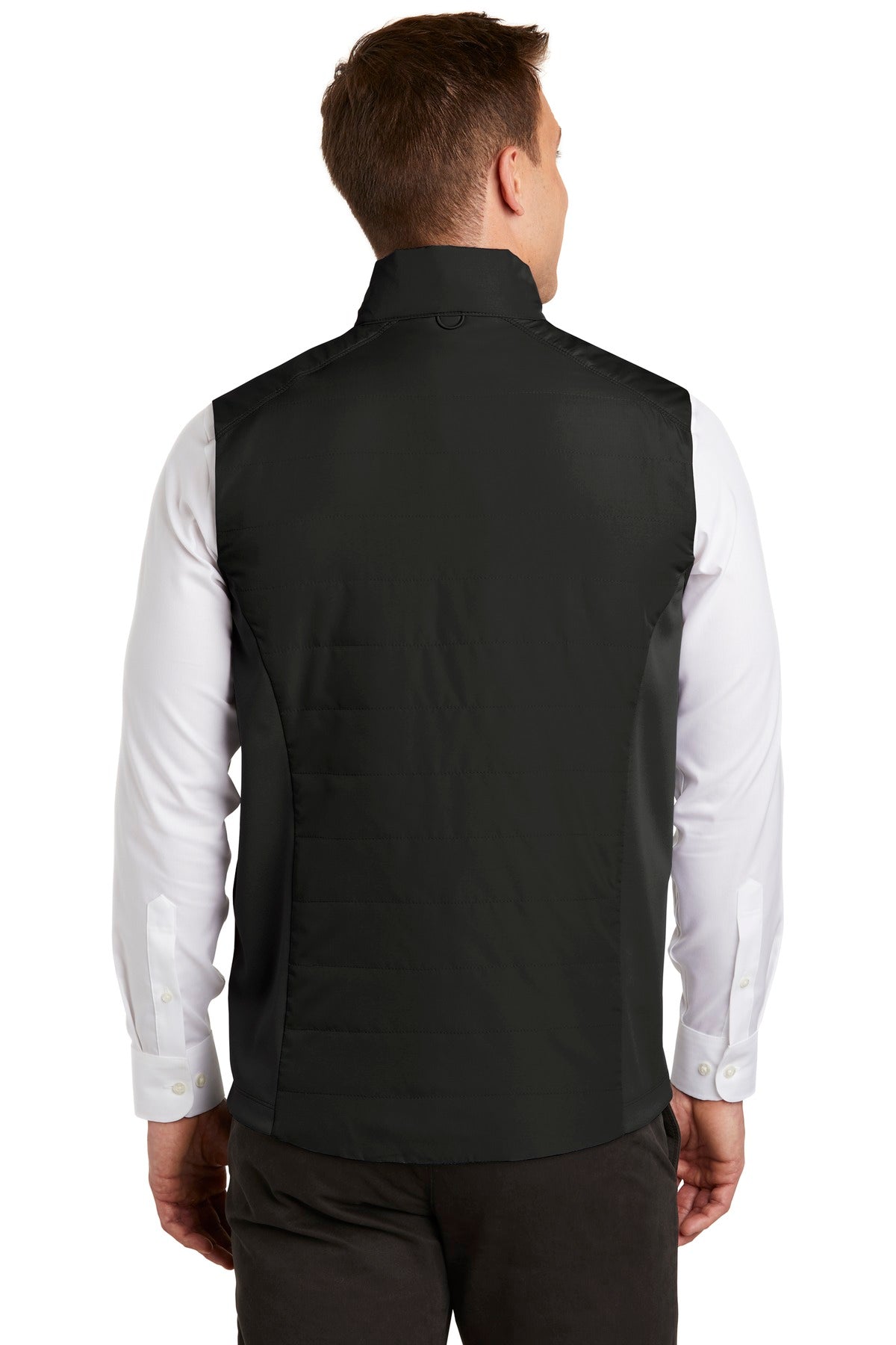 Port Authority  Collective Insulated Vest. J903 Deep Black