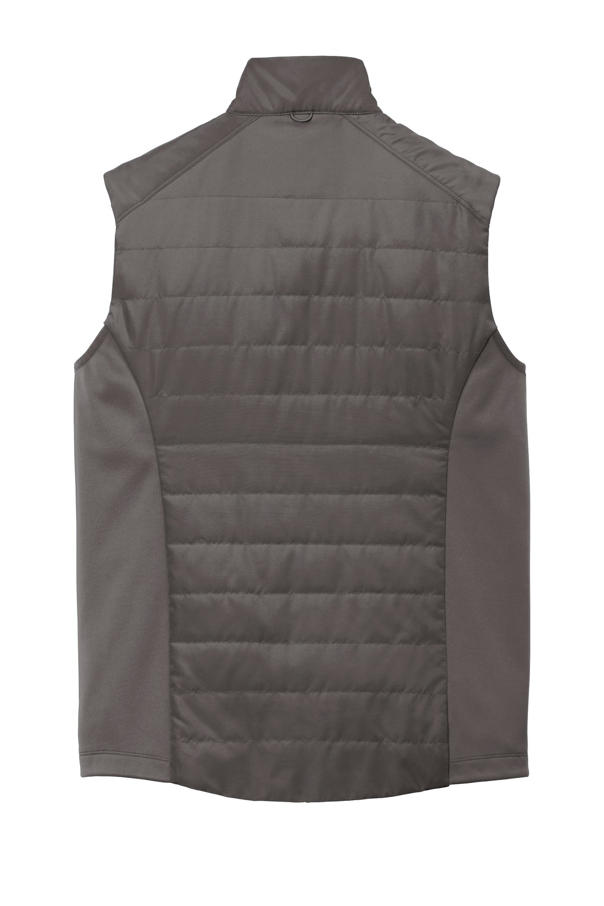 Port Authority  Collective Insulated Vest. J903 Graphite
