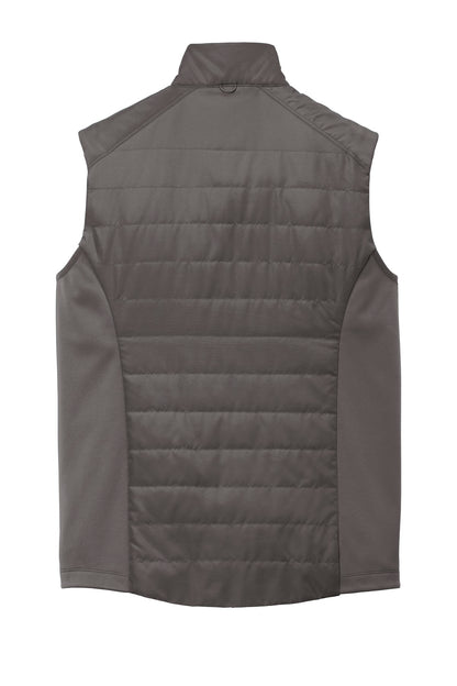 Port Authority  Collective Insulated Vest. J903 Graphite