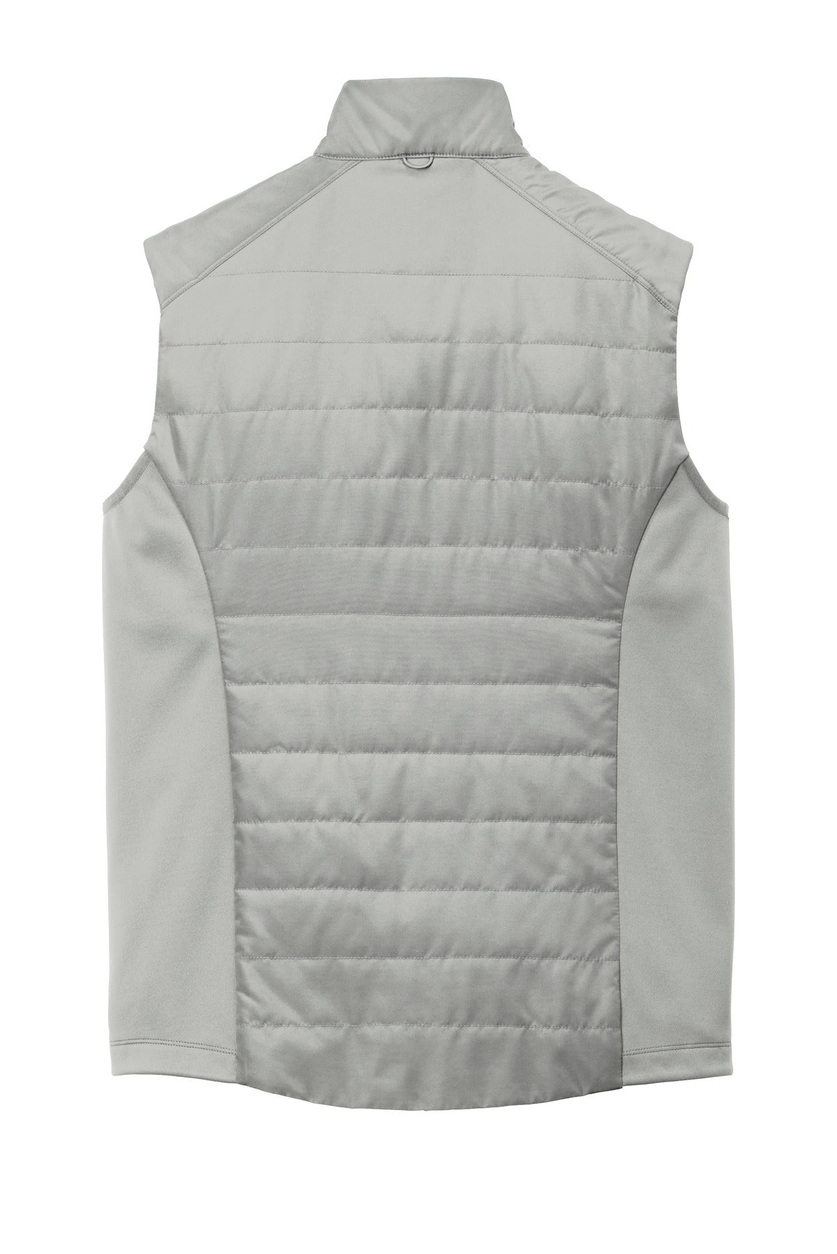 Port Authority  Collective Insulated Vest. J903 Gusty Grey
