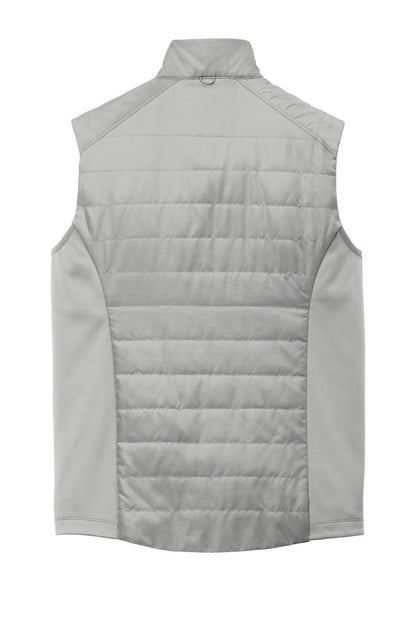 Port Authority  Collective Insulated Vest. J903 Gusty Grey