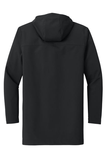 Port Authority Collective Outer Soft Shell Parka J919 Deep Black
