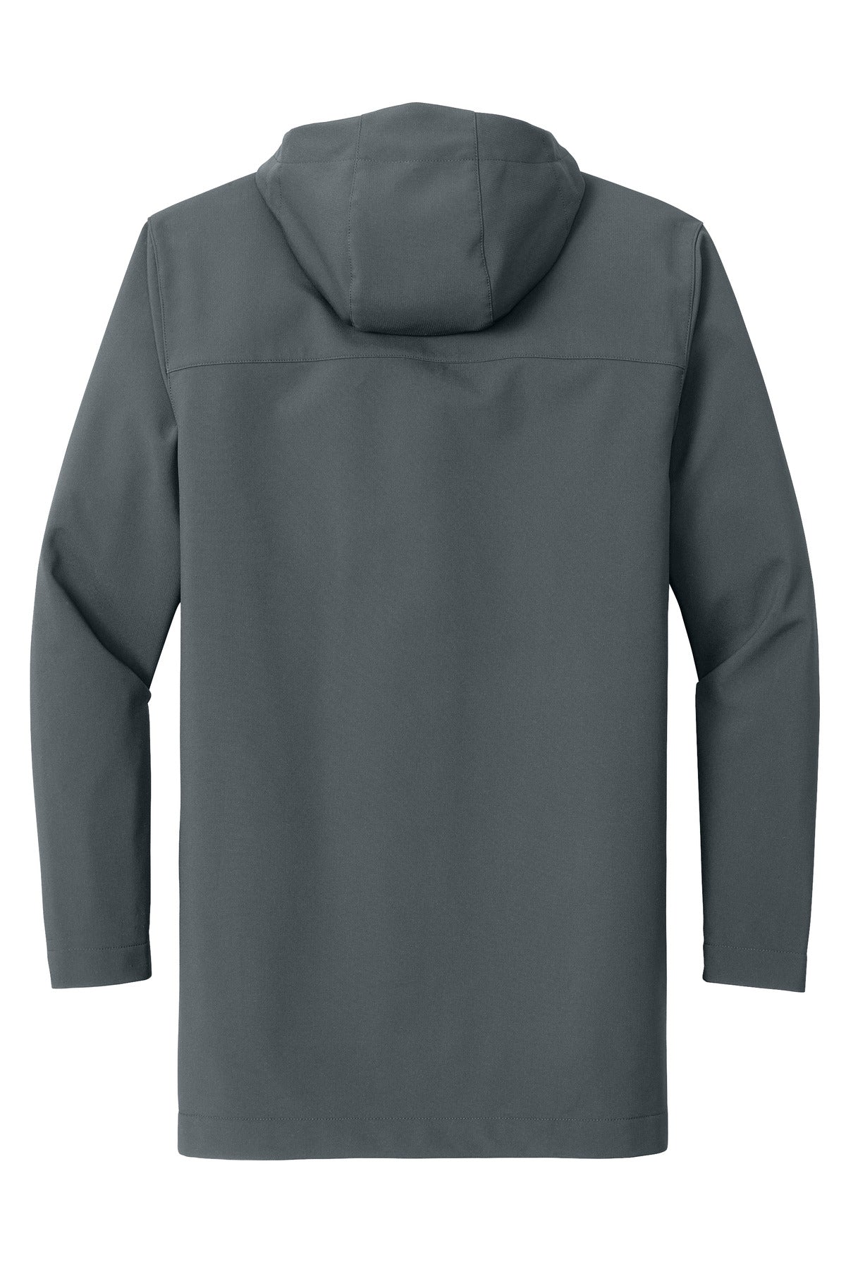 Port Authority Collective Outer Soft Shell Parka J919 Graphite