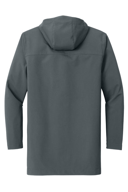 Port Authority Collective Outer Soft Shell Parka J919 Graphite