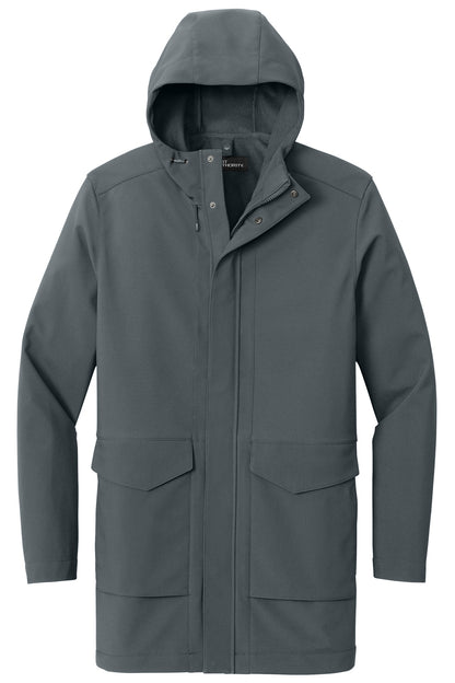Port Authority Collective Outer Soft Shell Parka J919 Graphite