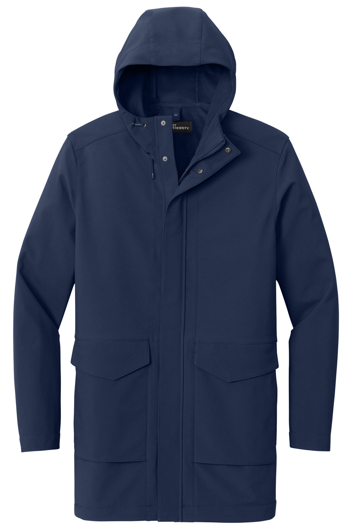 Port Authority Collective Outer Soft Shell Parka J919 image 3