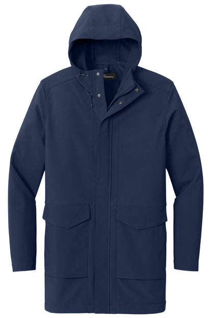 Port Authority Collective Outer Soft Shell Parka J919 image 3