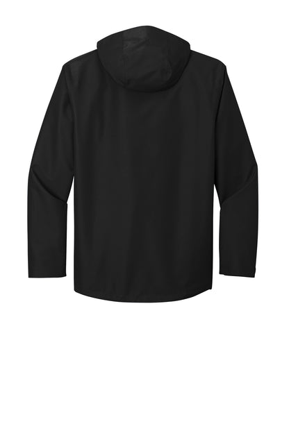 Port Authority Collective Tech Outer Shell Jacket J920 Deep Black